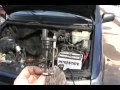 #1269 Speedometer modification on the diesel caravan [Davidsfarm]