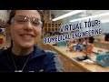 Biomedical Engineering Virtual Tour