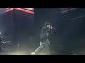 Eminem - Lose Yourself (Live at Brisbane, Australia, 02/20/2019, Rapture 2019)