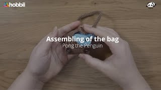 Assembling of bag