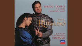 Handel: Rinaldo / Act 3: Sinfonia