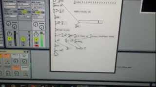 ableton processing pure data