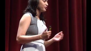 Musings of an Embarrased Tween | Mansi Kumar | TEDxGreenhillSchool