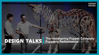 Handspring Puppet Company: Engineers of emotions