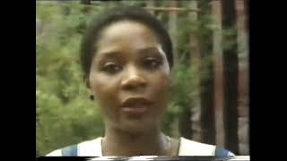 Onyeka Onwenu - BBC DOCUMENTARY 1984 - NIGERIA A SQUANDERING OF RICHES