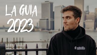 Viajar a NUEVA YORK - La GUIA COMPLETA 2024 - Resilentos