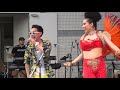 4k carnavacation 江ノ島メロディーlove @ festival brasil 2019