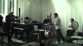 Grzech Piotrowski Quartet - Live in Mała i Czarna No.1