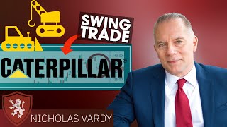 How This Swing Trade Pick Worked - Caterpillar Inc. (CAT)