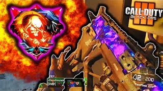 CALL OF DUTY BLACK OPS 3 100+ KILLS & NUCLEAR GAMEPLAY LIVE HUNT! BLACK OPS 3 MULTIPLAYER GAMEPLAY!