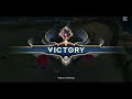 33 kills savage 2x maniac irithel new starlight skin build top 1 global irithel ~ mlbb