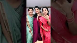 சுண்டி இழுக்கும் கவர்ச்சியான தமிழ் அழகு பெண்களின் sexy movements collections....(38)