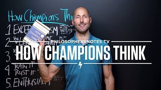 PNTV: How Champions Think by Bob Rotella (#377)