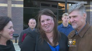 Rapist Sentenced To 68 Years In Prison