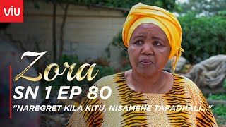 VIUSASA: ZORA EPISODE 80