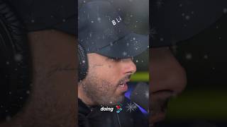 ⛷️ MIKE CALLS OUT NICKY JAM