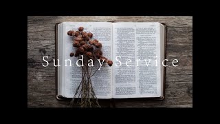 God Will Provide Sunday Service 1:30PM Service 1/19/2025