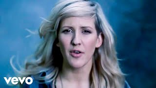 Ellie Goulding - Guns And Horses (Official Video)