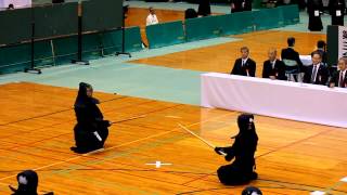 Kendo 8th Dan Examination, Kyoto - 2012 (Bonus)