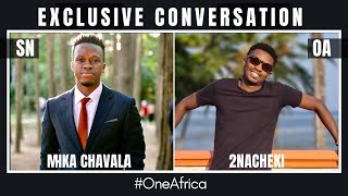 Swahili Nation and 2nacheki Have a Candid Conversation