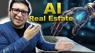 How to use ChatGPT for real estate agents. Must use AI tools!