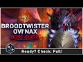 Broodtwister Ovi'nax Boss Guide - Nerub-ar Palace - Heroic/Normal - The War Within Raid 11.0