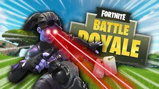 The FORTNITE OG Experience