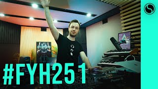 Andrew Rayel \u0026 Super8 \u0026 Tab - Find Your Harmony Episode 251