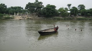 River Tangon ll টাঙ্গন নদী