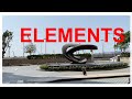 ELEMENTS CIVIC SQAURE