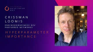 Hyperparameter Importance | PyTorch Developer Day 2020
