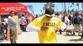 Magnum Flow- Fresco (Official Video)