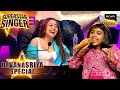 'Bahut Pyar Karte Hai' पर Devanasriya की मीठी आवाज़ | Superstar Singer 3 | Devanasriya Special