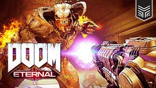 6 NOVIDADES IMPORTANTES DE DOOM ETERNAL