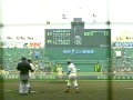 2003年春準々決勝 再試合 　東洋大姫路vs花咲徳栄　8 22