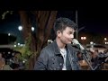 takkan ada lyla lirik live akustik by tri suaka