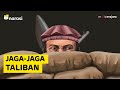 Jaga-Jaga Taliban (FULL VERSION) | Mata Najwa