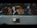 wie benutzt man eine ssl console masterclass mit ulli schiller coldplay reezy shindy slash