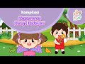 Kompilasi 13 - Sayonara & Pergi Belajar | Lagu Anak Indonesia