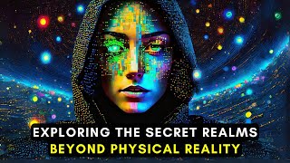 Exploring The Secret Realms Beyond Physical Reality | Audiobook