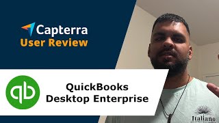 QuickBooks Desktop Enterprise Review: A Must Have for All Businesses