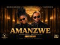 AMANZWE - NKOSAZANA DAUGHTER X EEMOH X SALVESTER47-SA | AMAPIANO TRENDING HIT