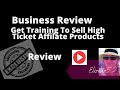 ❤️ Review of DT Online Affiliate Marketing Training System❤️ Could This Be Your Plan B