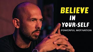 BELIEVE IN YOURSELF | From Self-Doubt to Self-Confidence: Embrace Your Inner Strength