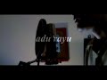 Yovie,Tulus And Glen - Adu rayu (Cover) YudhaxOkto