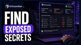 What Secrets Are on Your Developer Laptops? GitGuardian Developer Endpoint Protection Can Tell You