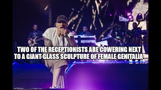 Eminem Fixes Feminism