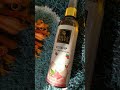 Good vibes Rosehip Toner 200ml #shorts #youtubeshorts #india #purple app