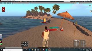 Second Life 2020: HELP! How do I know if can rez items at a certain place?!