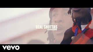 Tona Da Owna - Real Shottas ft. Babyface Gunna